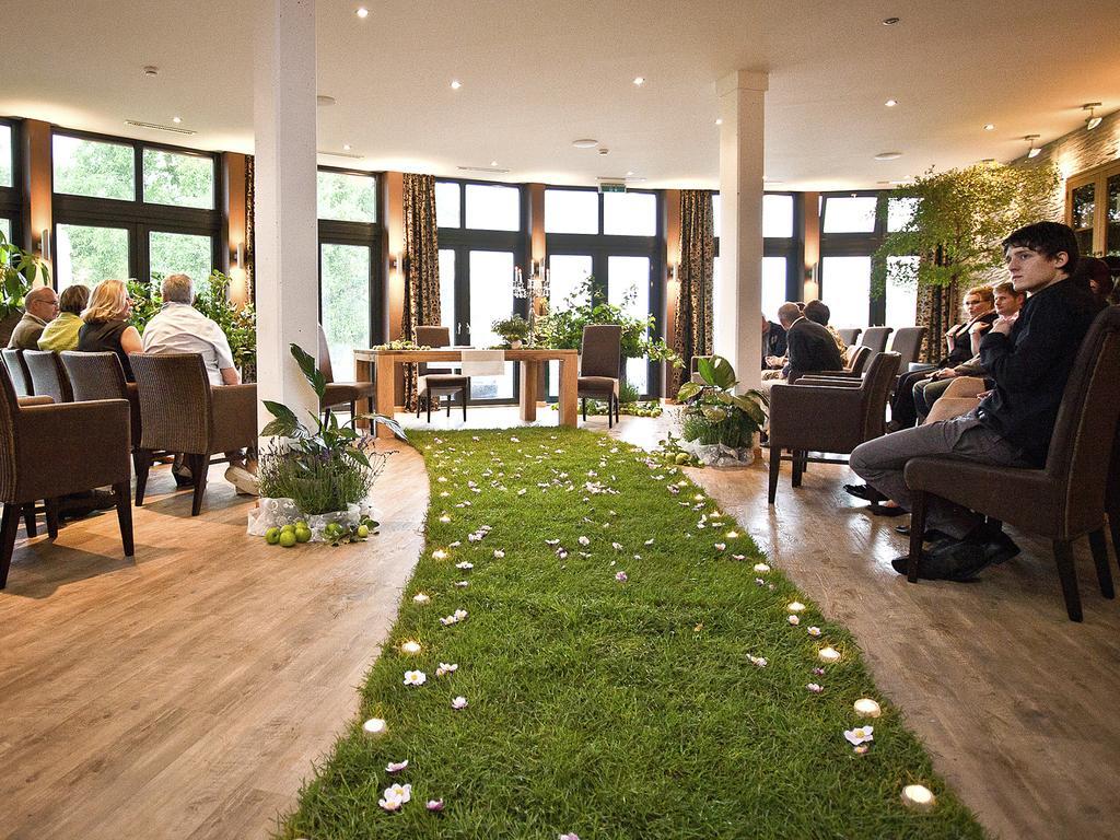 Rosendomizil Hotel